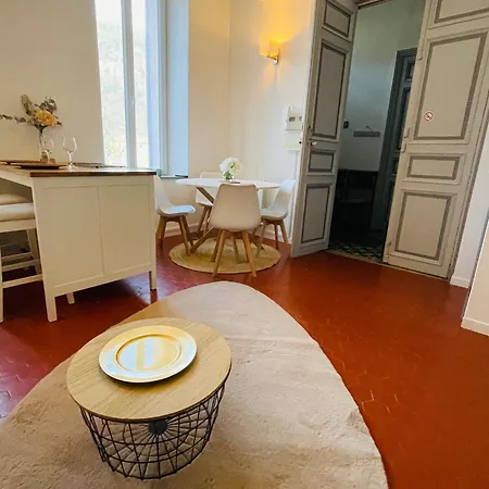 Apartment Chez 
