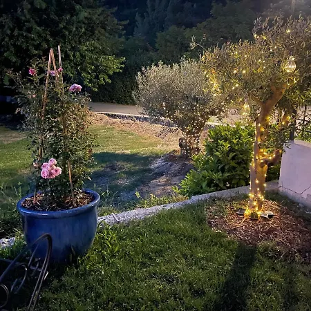 Chez D'hôtes Sandra Appartement
