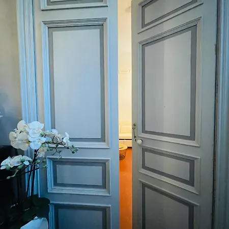 Appartamento Chez 